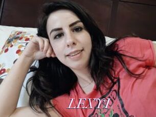 LEXYI