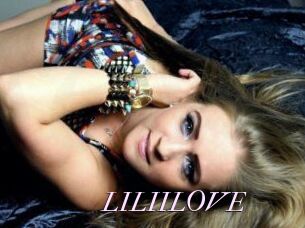 LILIILOVE