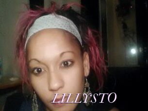 LILLYSTO