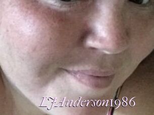 LJAnderson1986