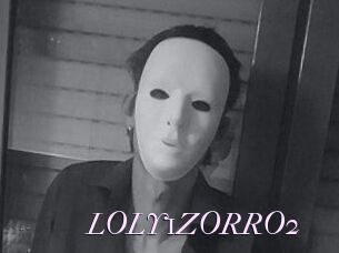 LOLY1ZORRO2