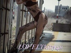 LOVELYkitty4u