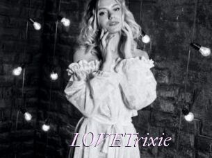 LOVETrixie