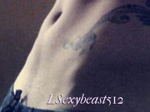 LSexybeast512