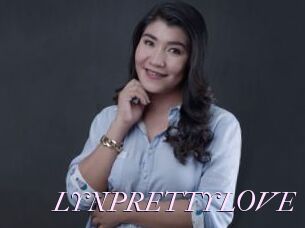 LYNPRETTYLOVE