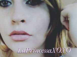 LaPrincessaXOXO