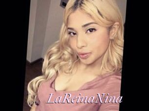 LaReinaNina
