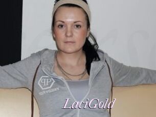 LaciGold