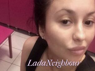 LadaNeighbour
