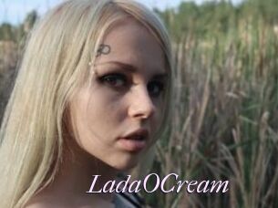 LadaOCream