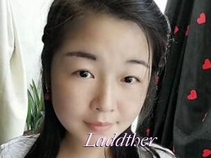 Laddther