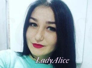 LadyAlice