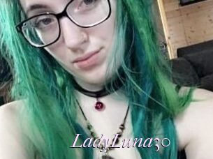 LadyLuna30