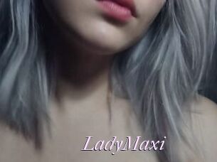 LadyMaxi