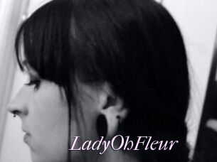 LadyOhFleur