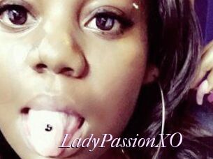 LadyPassionXO