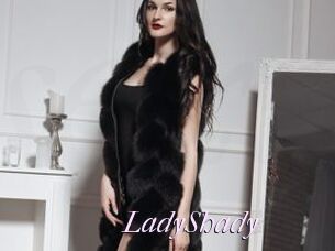 LadyShady