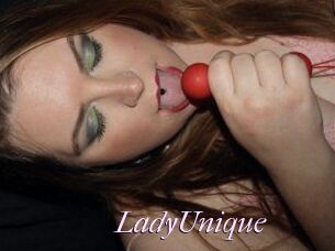 LadyUnique