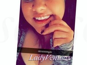 LadyVenus21