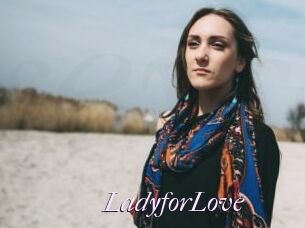 LadyforLove