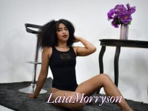 LaiaMorryson