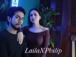 LailaNPhilip