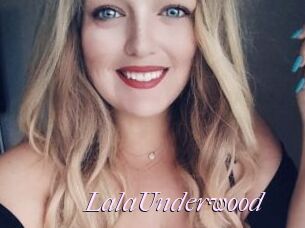 LalaUnderwood