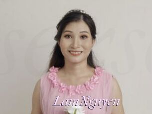LamNguyen