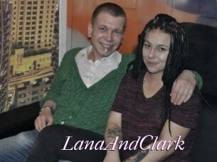 LanaAndClark