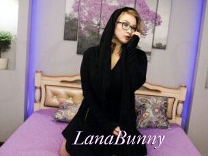 LanaBunny