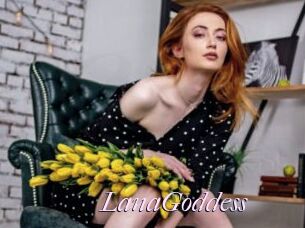 LanaGoddess