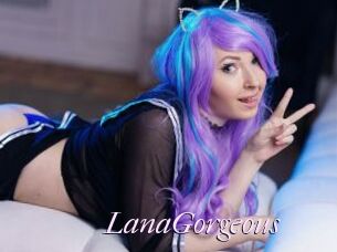 LanaGorgeous