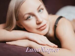 LanaNapier