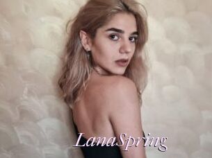 LanaSpring
