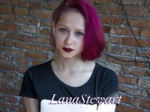 LanaStewart