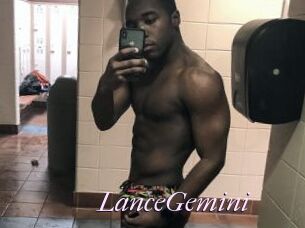 LanceGemini