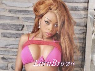 LaraBrown