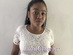 LaraCrawfor