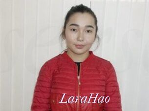 LaraHao