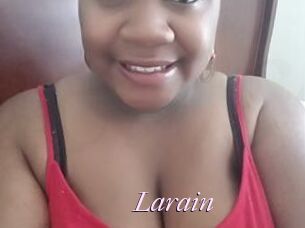 Larain