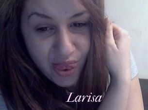 Larisa