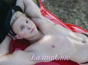 LasaunCute
