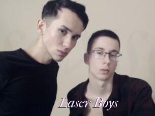 Laser_Boys