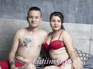 Latiincouple