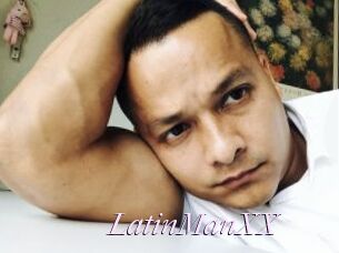 LatinManXX