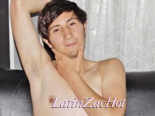 LatinZacHot