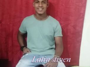 Latin_stiven