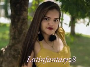 Latinfantasy28