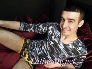 LatinoMiguel