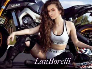 LauBorelli
